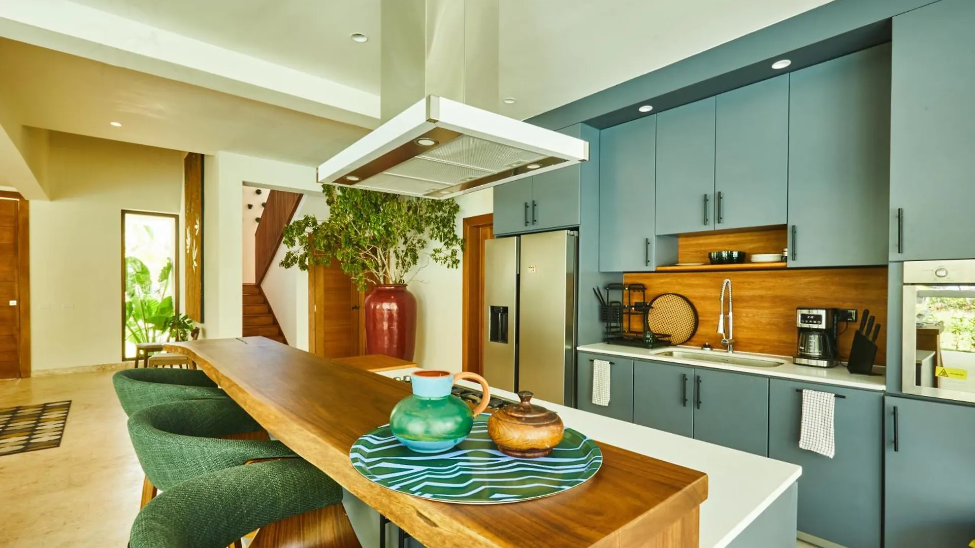 Villa Aurora El Limon 0*,