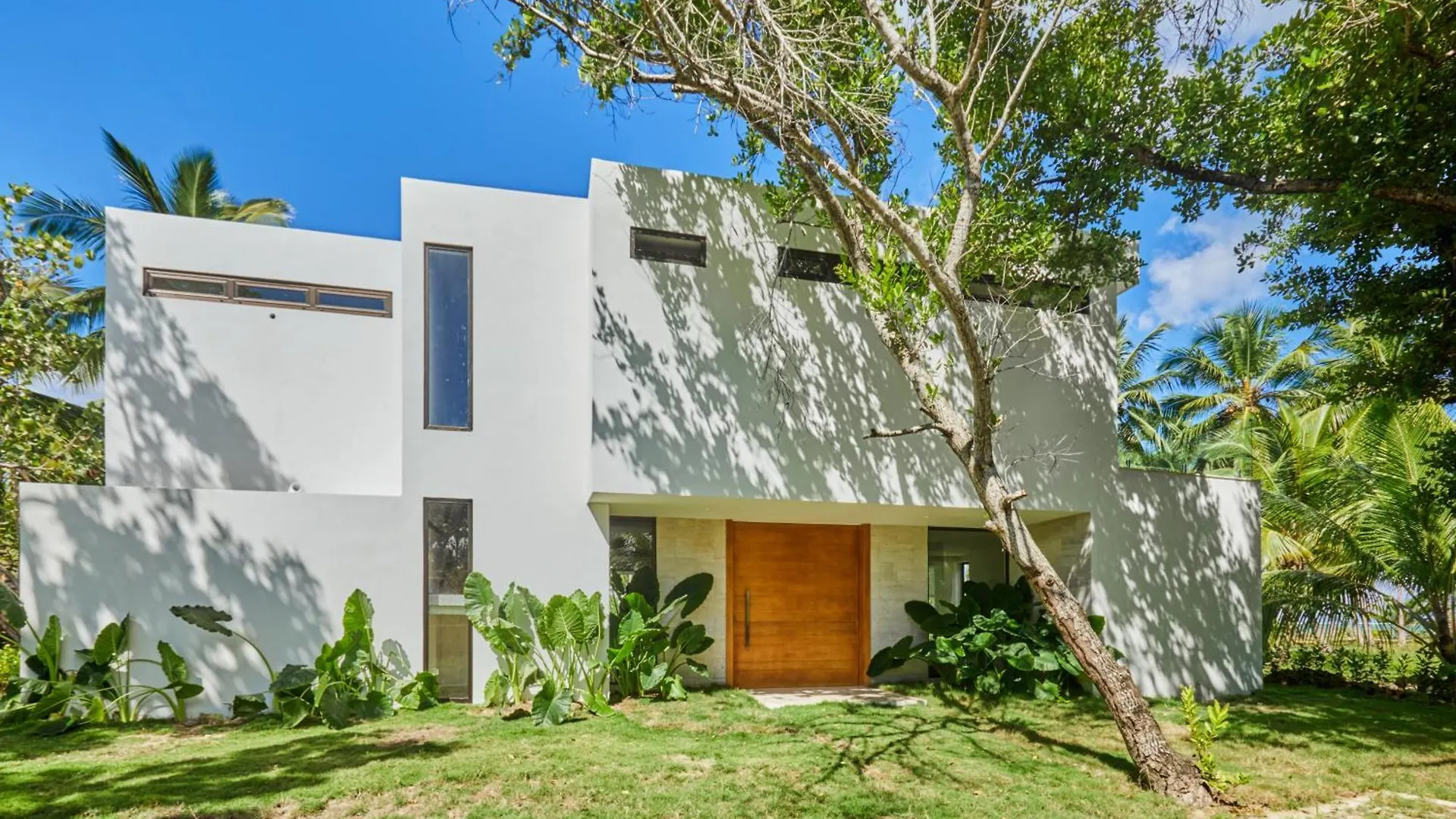 Villa Aurora El Limon