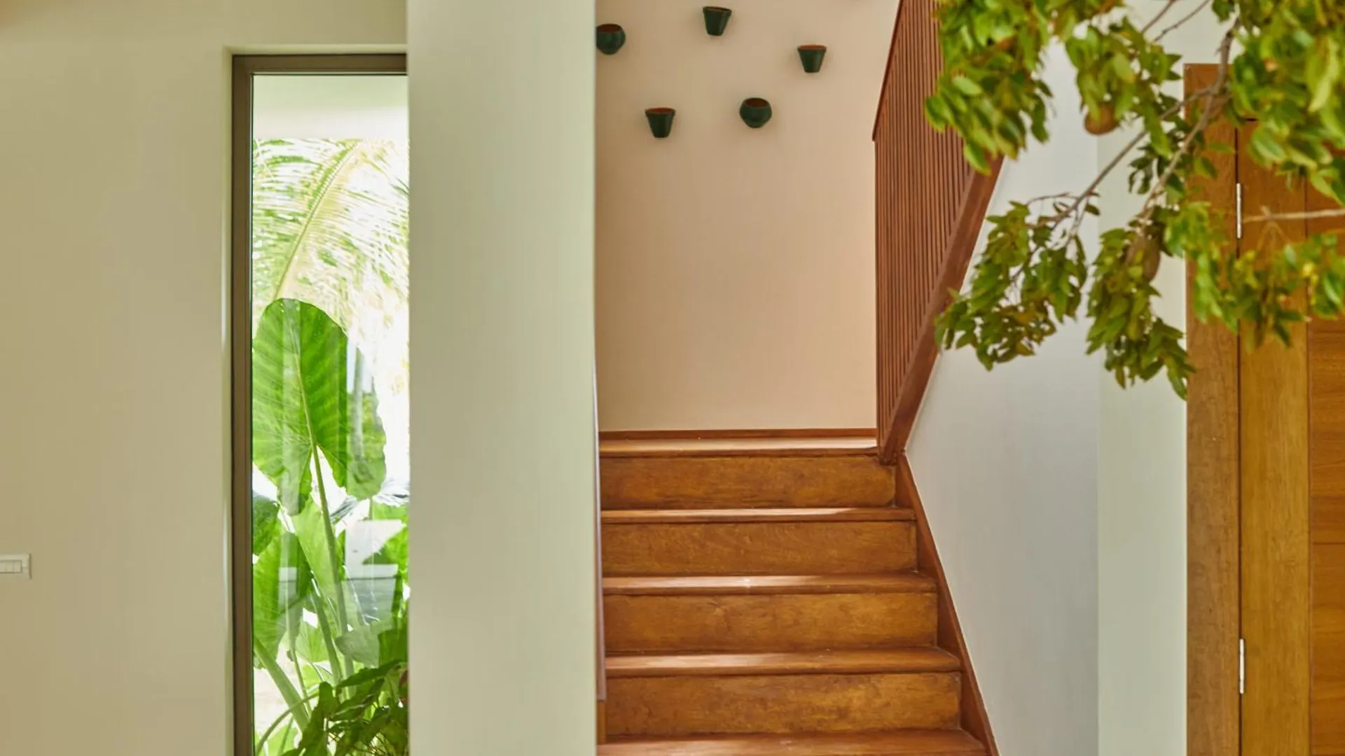 Villa Aurora El Limon