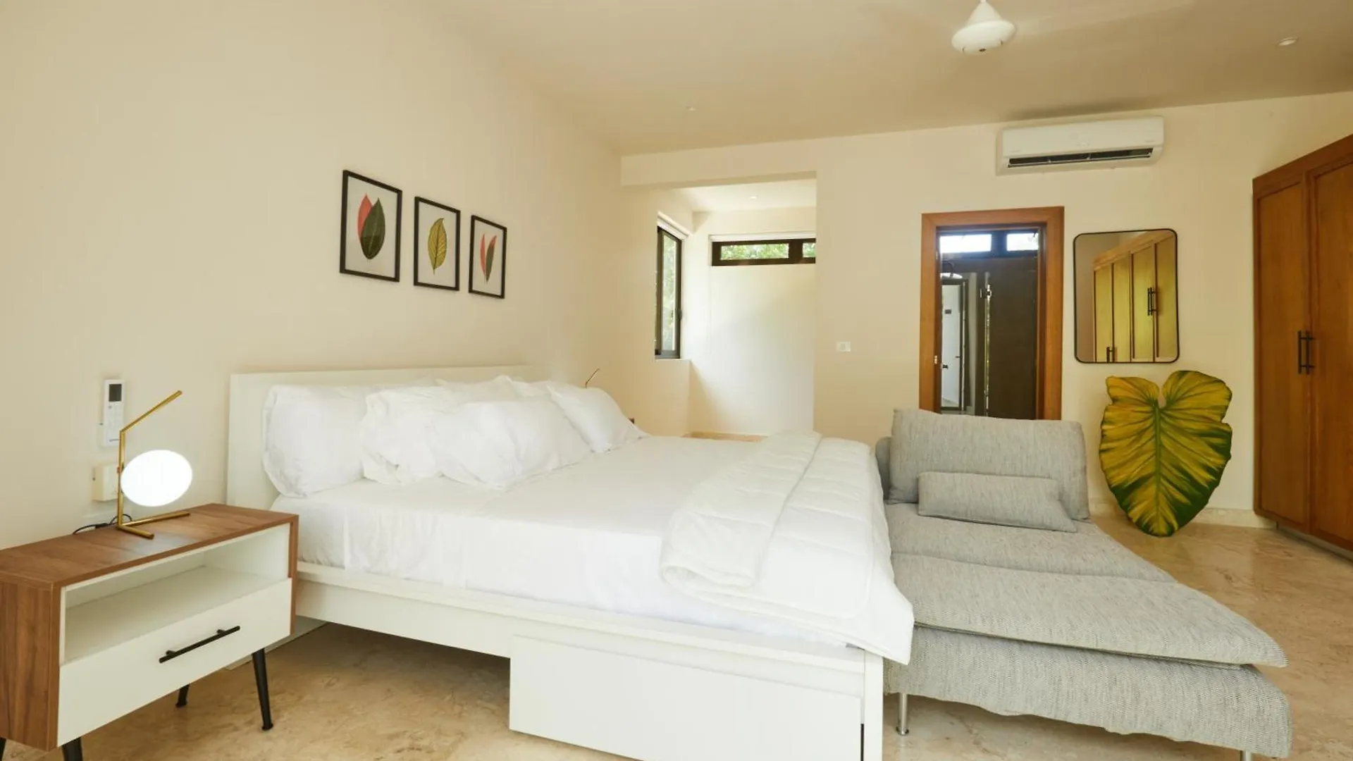 Villa Aurora El Limon