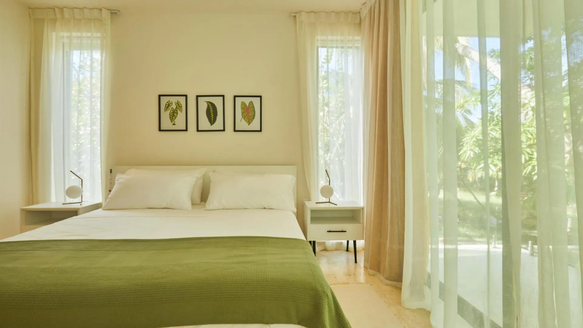 Villa Aurora El Limon