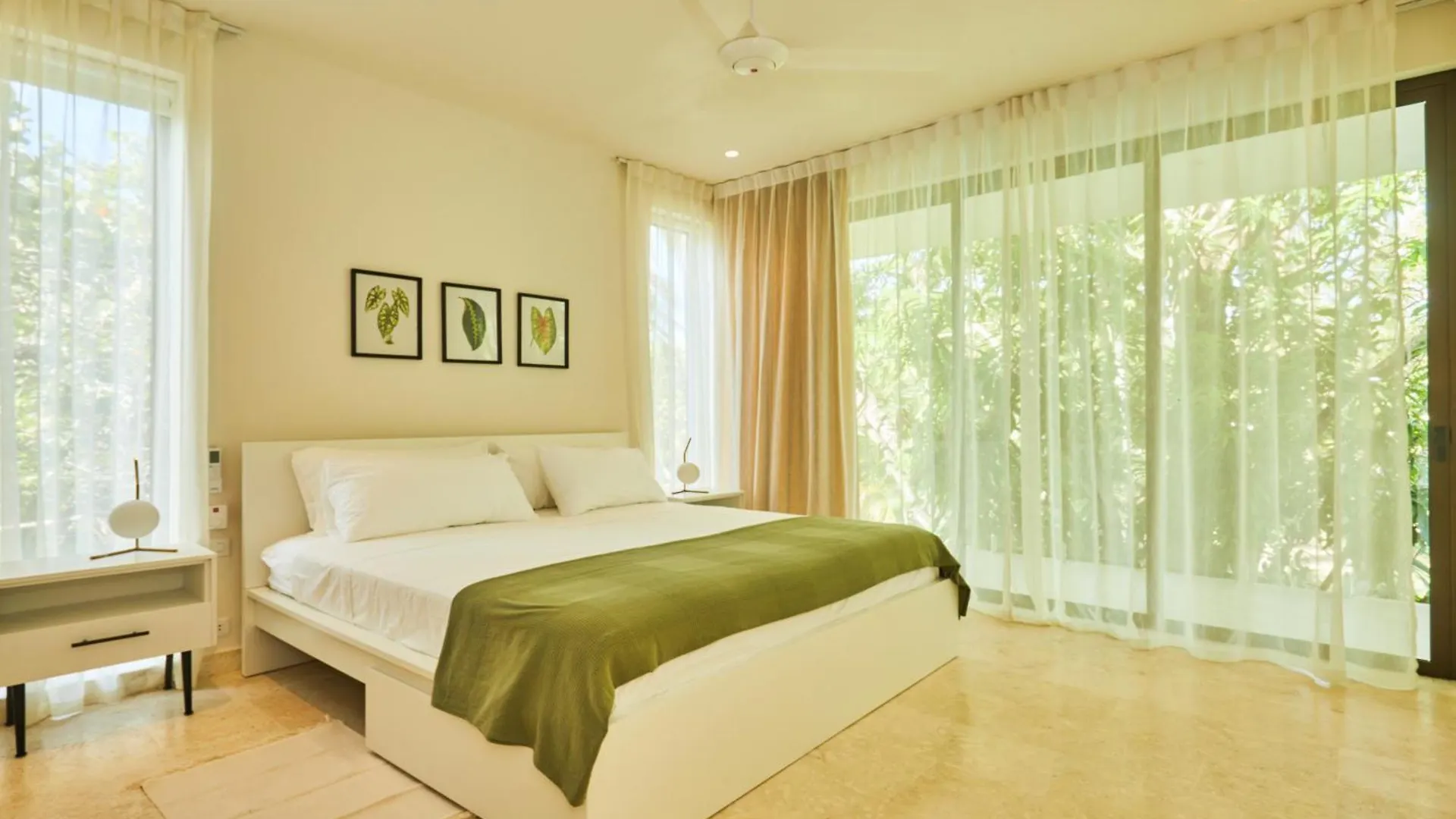 Villa Aurora El Limon