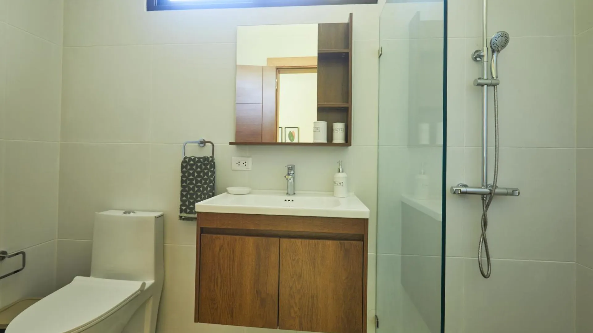 Villa Aurora El Limon