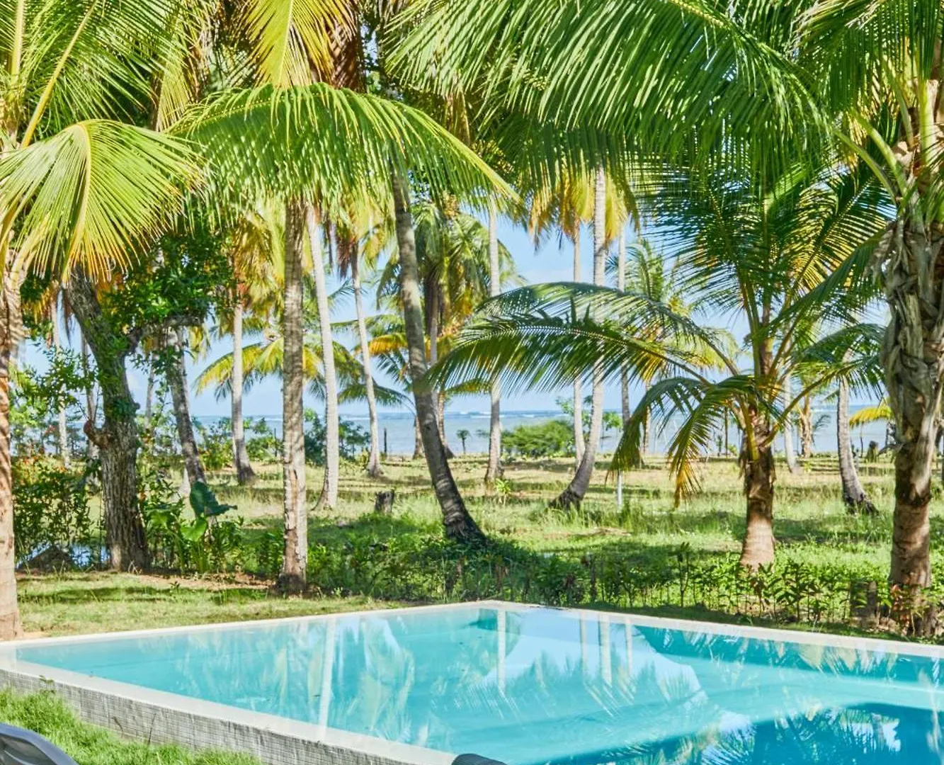 Villa Aurora El Limon 0*,  多米尼加共和国