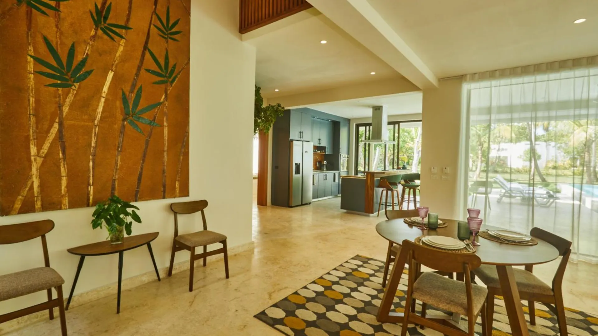Villa Aurora El Limon