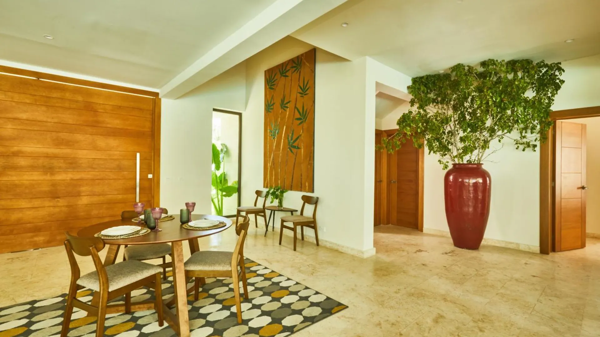 Villa Aurora El Limon