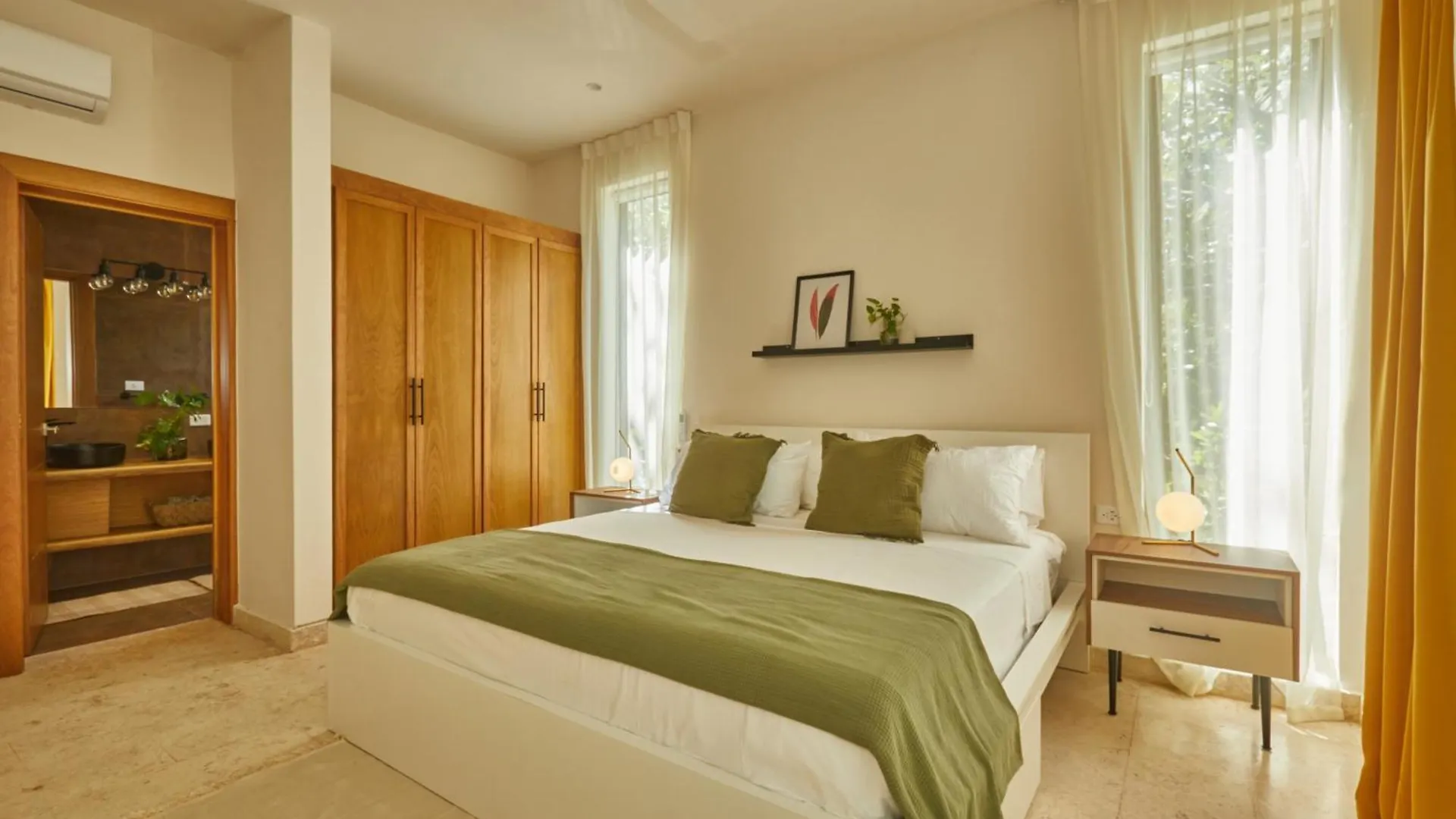 Villa Aurora El Limon 多米尼加共和国
