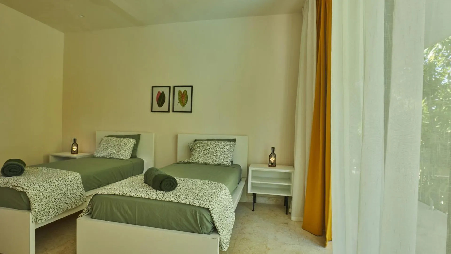 Villa Aurora El Limon