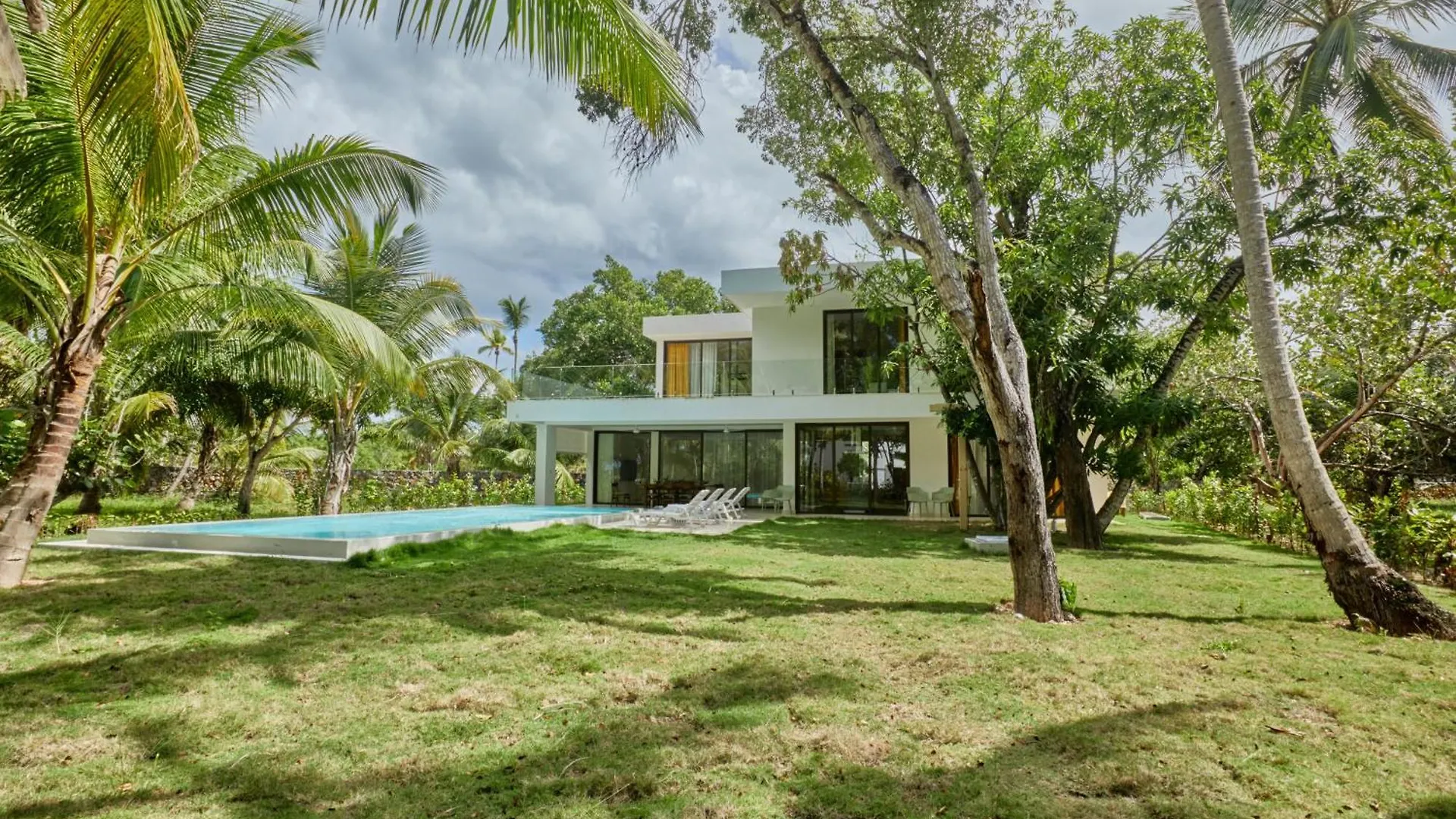 Villa Aurora El Limon 多米尼加共和国