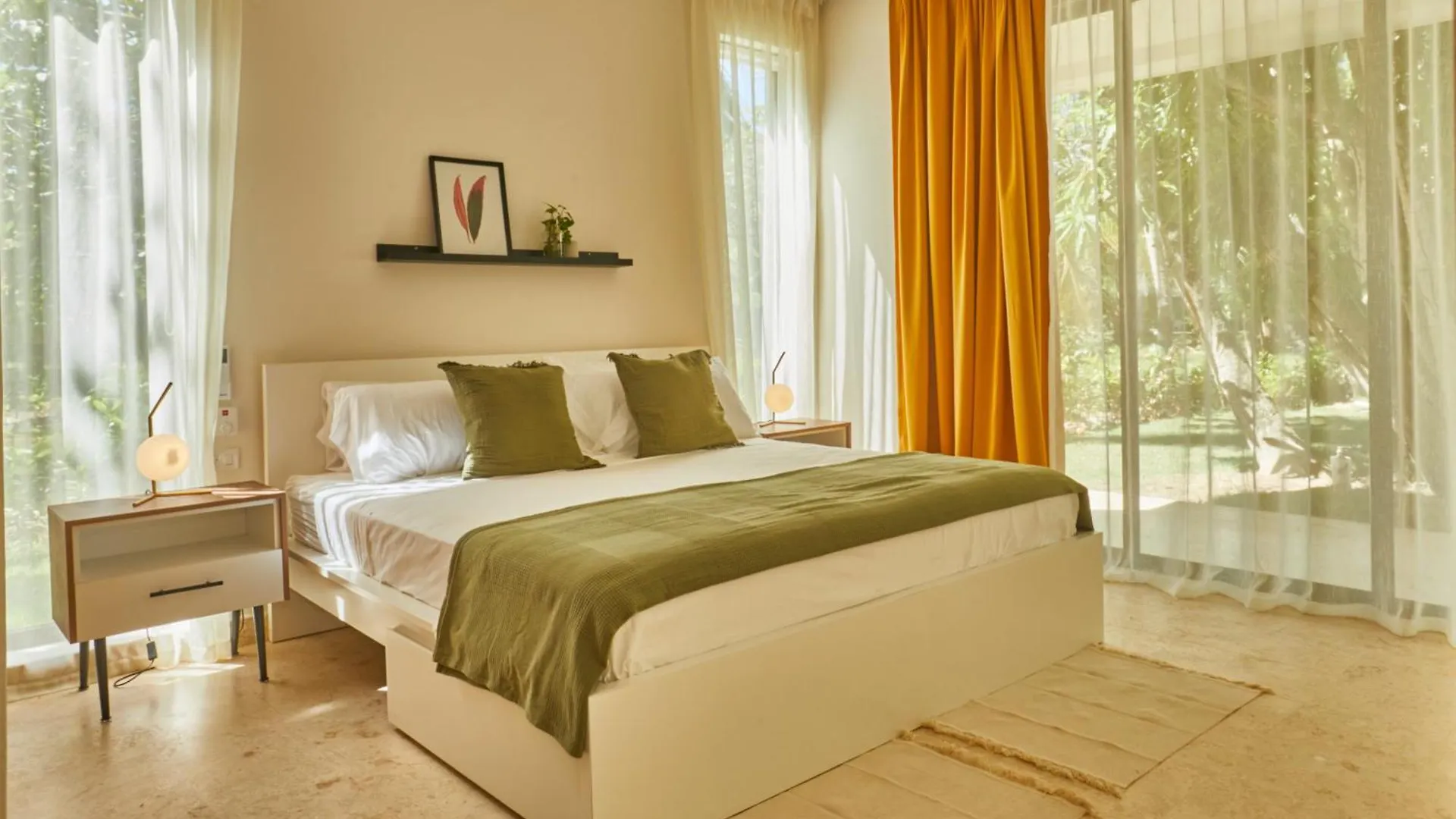 Villa Aurora El Limon Δομινικανή Δημοκρατία
