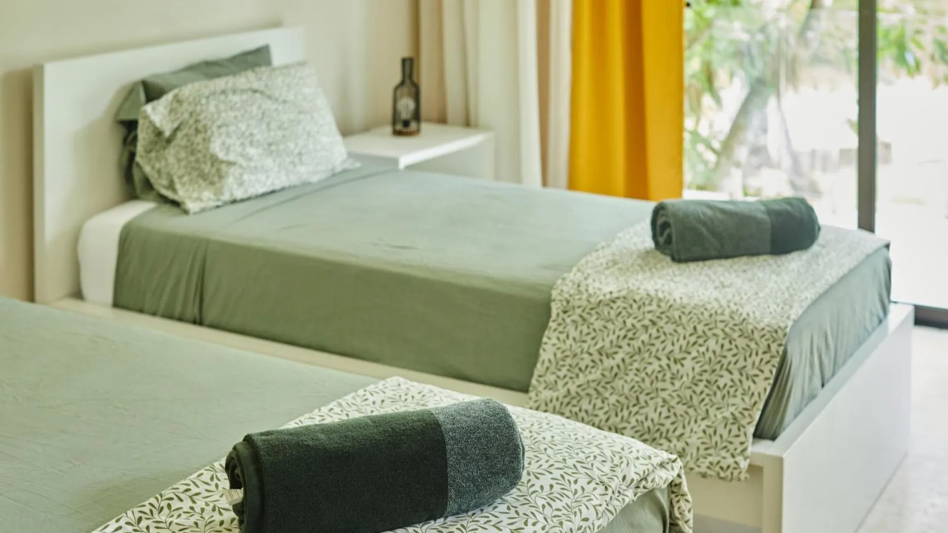 Villa Aurora El Limon