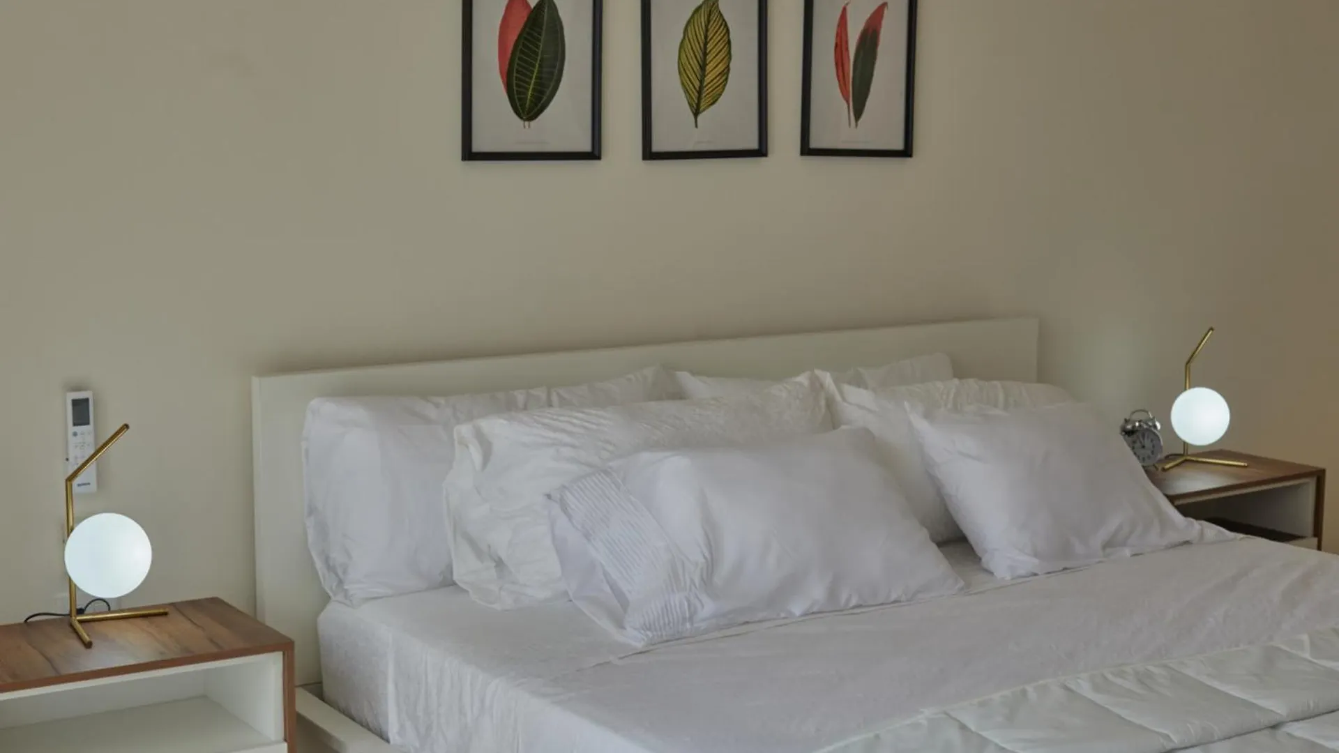 Villa Aurora El Limon