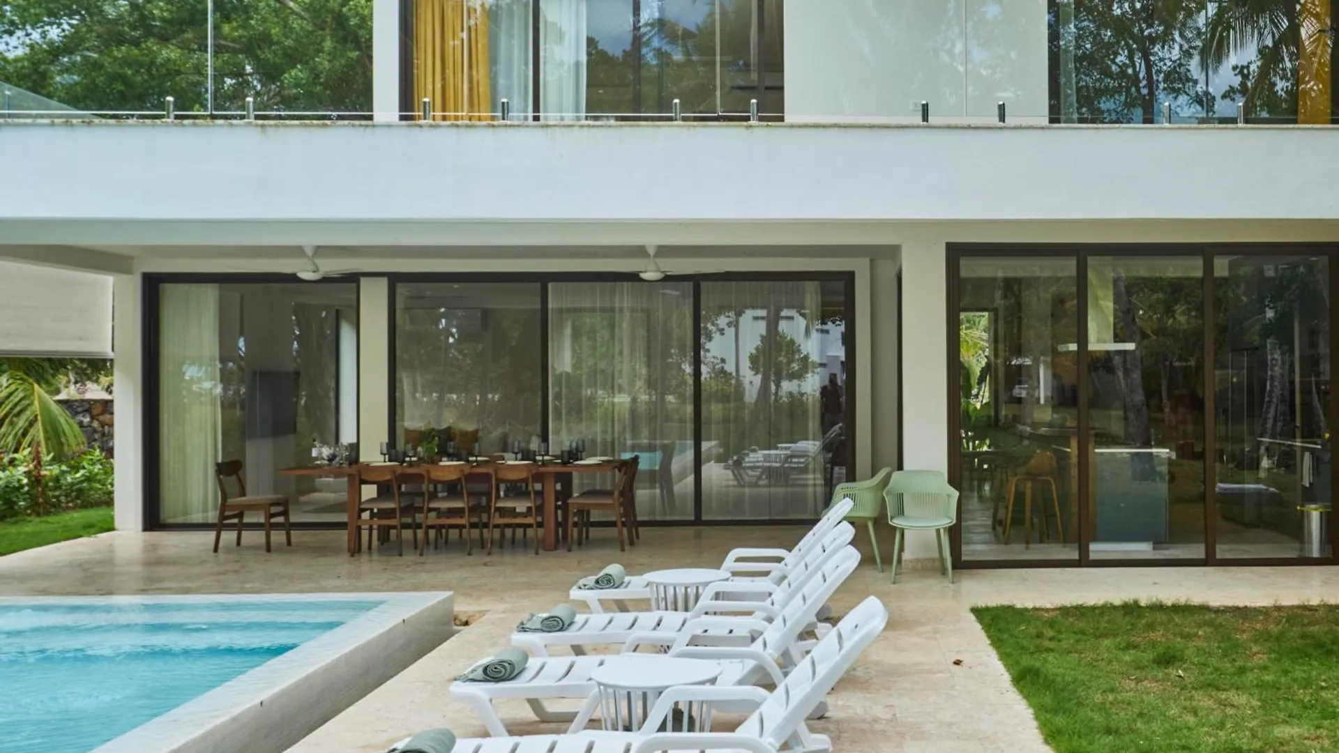 Villa Aurora El Limon 0*,  Δομινικανή Δημοκρατία