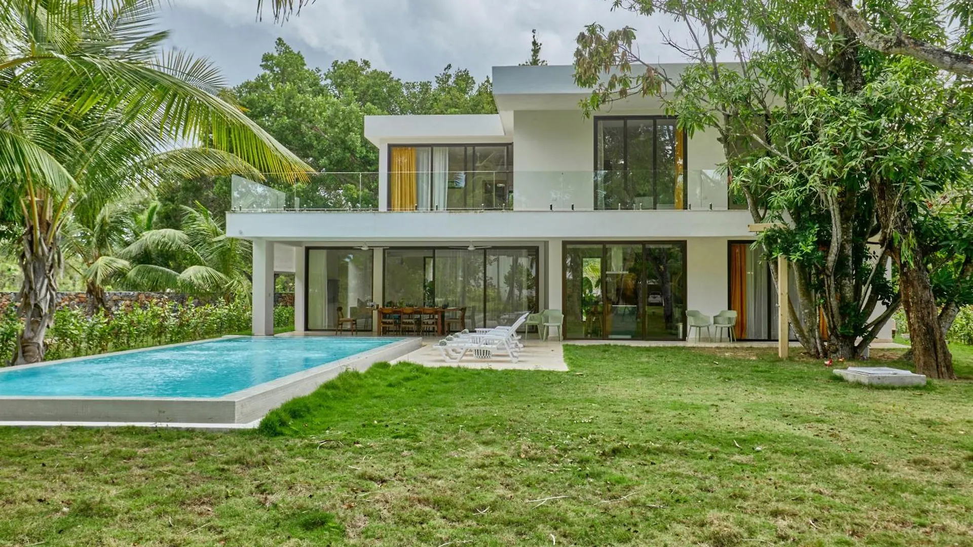 Villa Aurora El Limon